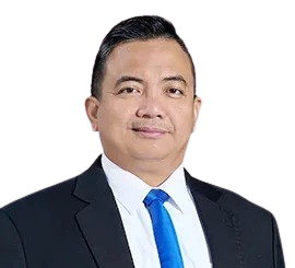 Adam Saffian Ghazali